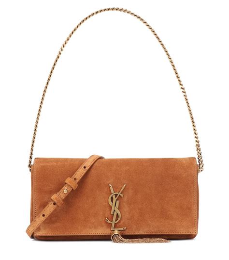 sac baguette ysl|kate handbags ysl.